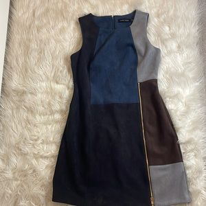 Size 10 Ivanka Trump MIDI Dress